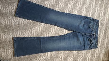 Damske rifle tommy hilfiger, tommy hilfiger,28 / m