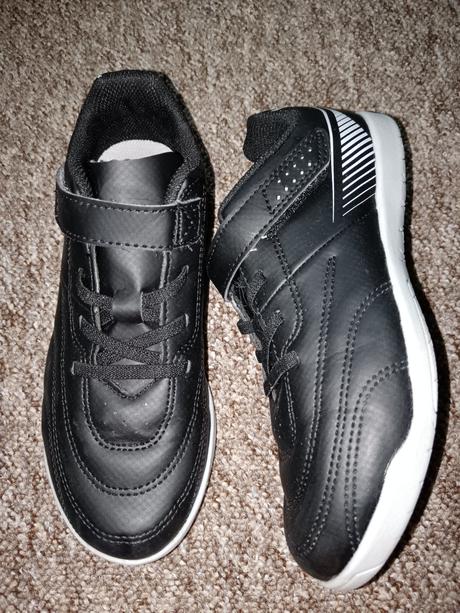 Detské halovky, decathlon,34