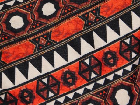 Pekne trendy šaty, h&m,36