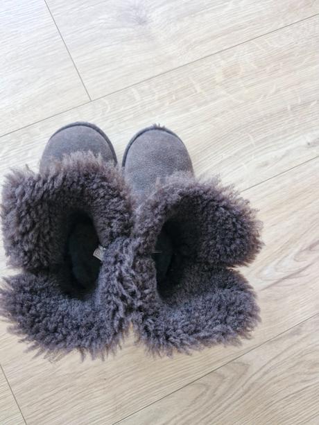 Cizmicky ugg, ugg,30