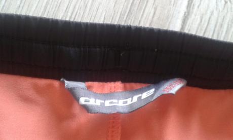 Športové detské šortky 152, 152