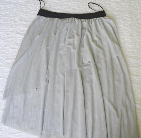 Dámska sukňa yas emi-lea, veľ. m, m