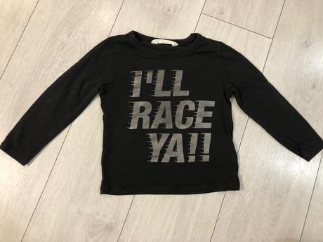 Tričko hm, h&m,98
