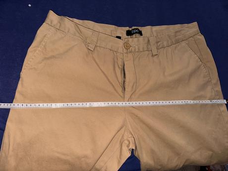Bezove nohavice, bonprix,56