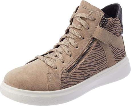 Superfit goretex cosmo girls - velkost 37, superfit,37