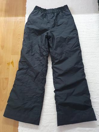 153 až 162 extra široký pas oteplovacky, wedze,158