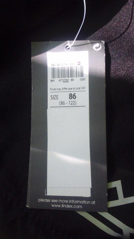 Alpine bundička lindex, lindex,86