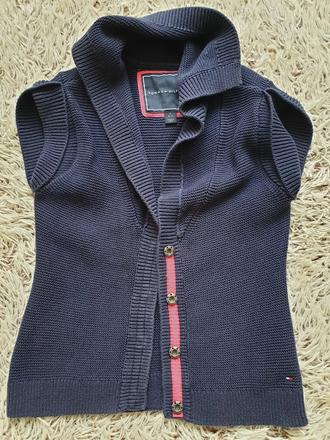 Vesta th, tommy hilfiger,122
