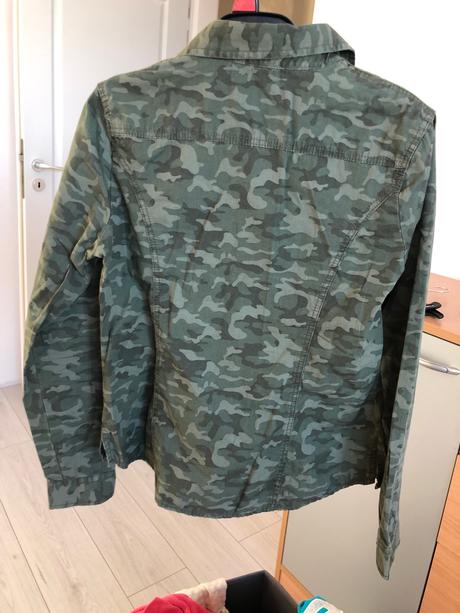 Košeľa, original marines,140