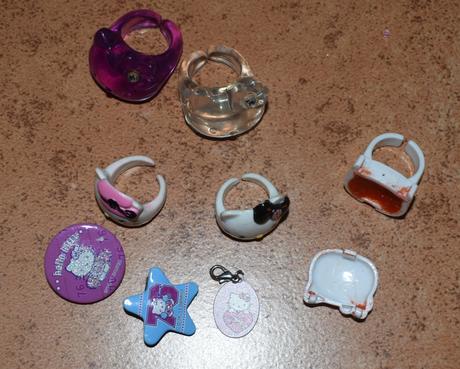 Prstene pre princeznú,