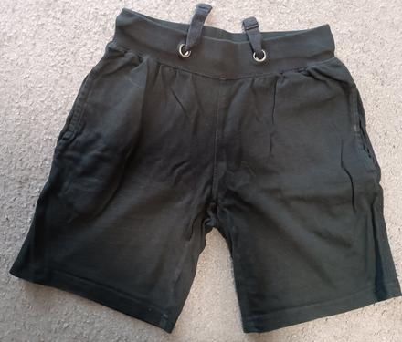 Kraťasy, pepperts,122