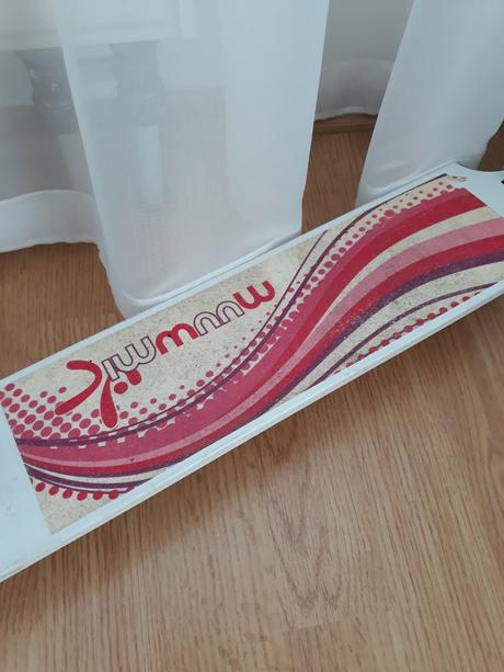 Kolobežka muuwmi, authentic