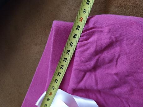 Pyzamove gate, esmara,xs