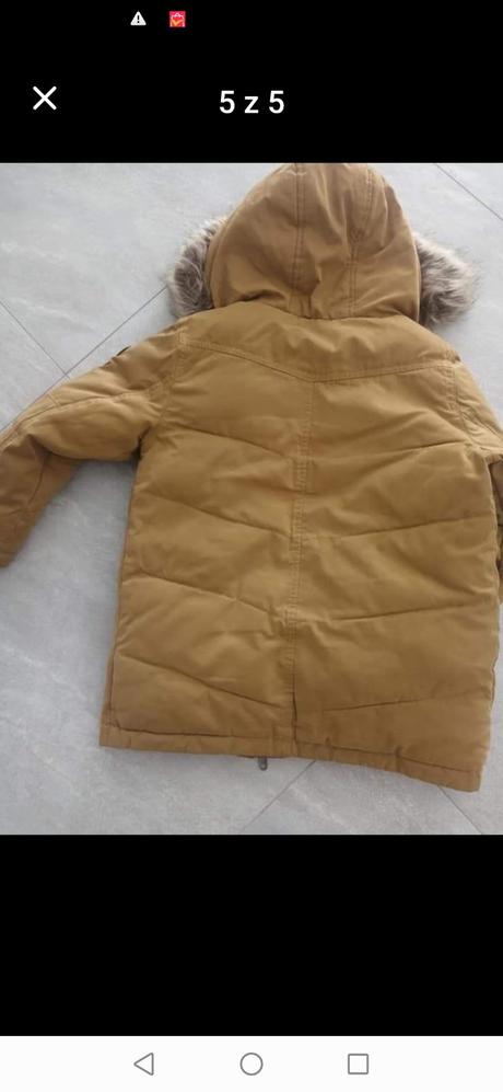 Stylova bunda 122, 122