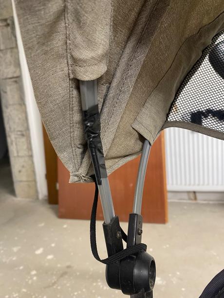 Qplay trojkolka, qplay