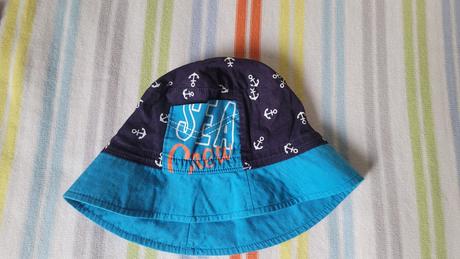 Klobúčik pre deti, ajs,50
