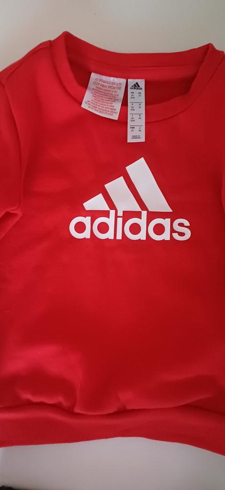 Súprava adidas, adidas,92