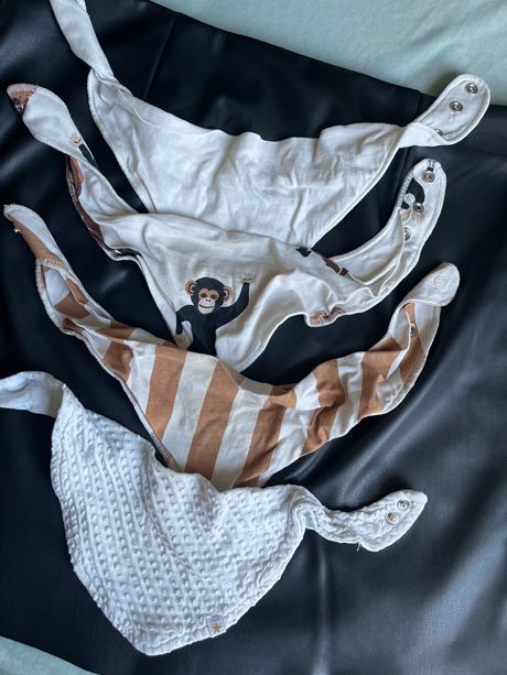 Slintaciky 4x lindex,