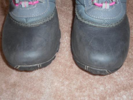 Columbia 35 zimné, columbia,35