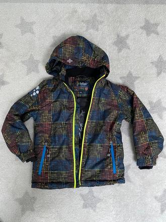 Lyžiarska bunda, 122