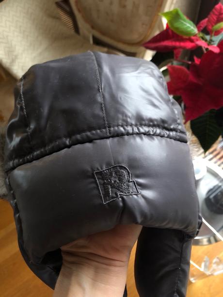 Zimna kožušinova ciapka, 56