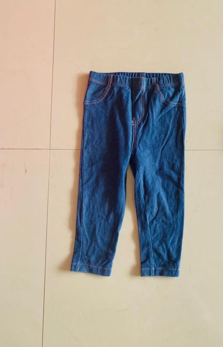 Riflove leginky, carter's,92