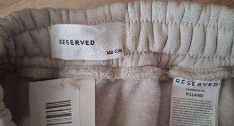 Teplaky, reserved,146