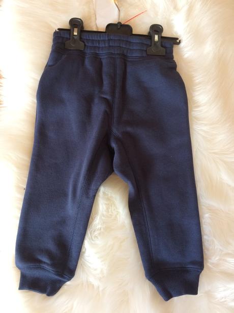 Chlapčenské tepláky mimoni - 2 farby., 98 / 104 / 116 / 128