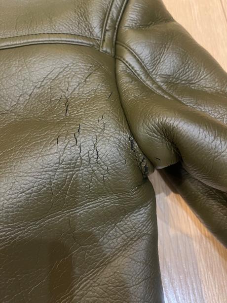 Damska tepla bundićka, bershka,xs