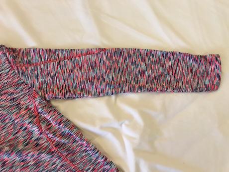 Termo tricko, crivit,134