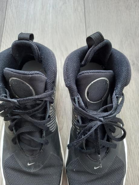 Tenisky vel.37, nike,38