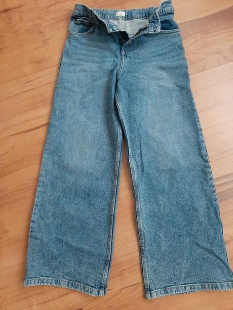 Baggy jeans, f&f,158