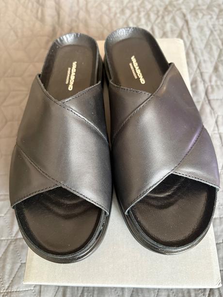 Šľapky, vagabond,37