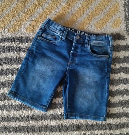 Riflové kraťase, c&a,116