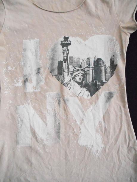 Elastické tričko veľ.s, s