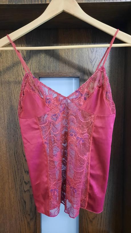 Nočná bielizeň, m