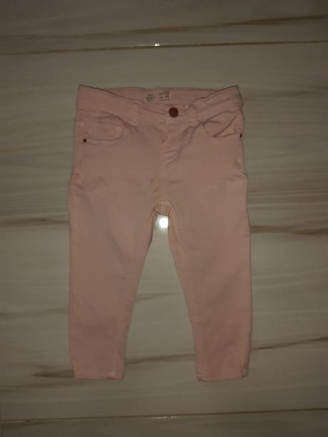 Detské  slim rifle zara 86, zara,86