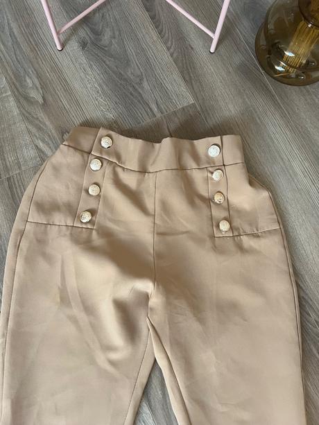 Dámske office nohavice, 