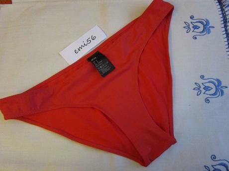 2405. spodný diel plaviek, h&m,42