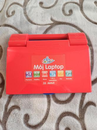 Detsky notebook,