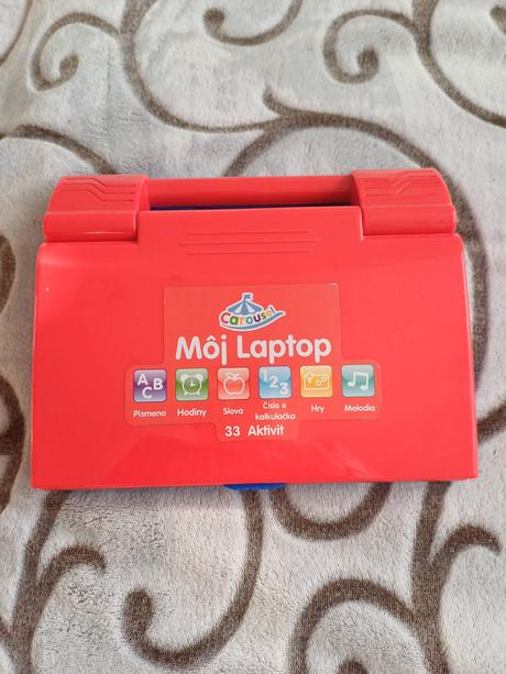 Detsky notebook, 