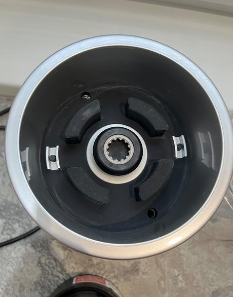 Delimano nutribullet rx 1700w, 