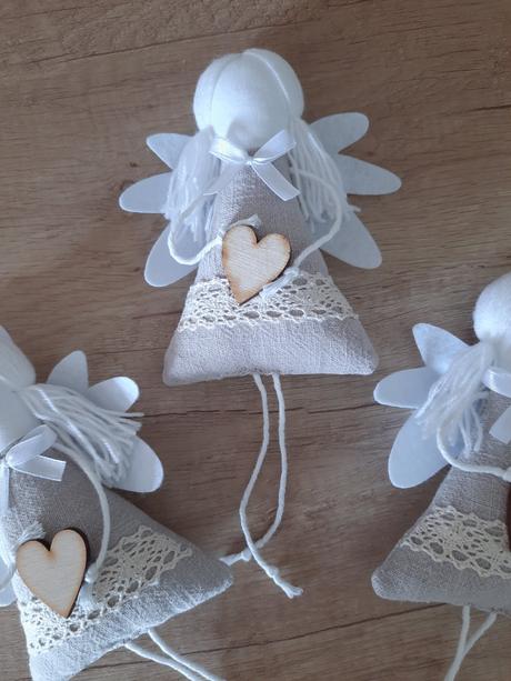 Malý natural anjelik, 