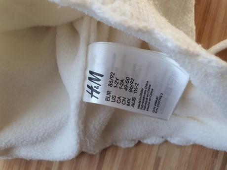 Elegantna ciapocka, h&m,86