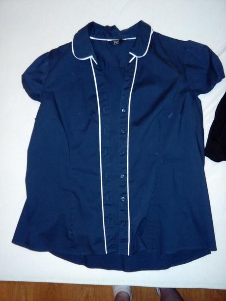 Blúzka, f&f,44