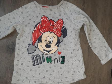 Mikina, disney,104