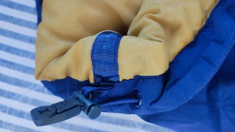 Technická lyžiarska bunda helly hansen, helly hansen,m