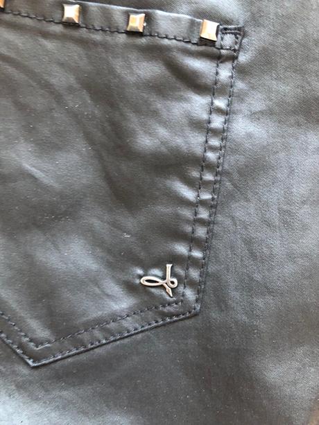 Sexy nohavice sexy woman, xs-s, 36