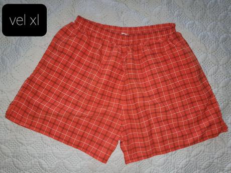 Plavky sortky, xl