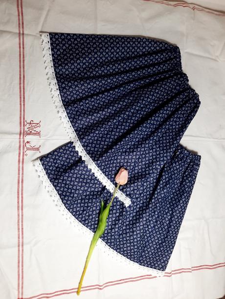 Folklórna sukňa, 50 - 188